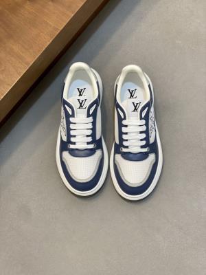 wholesale quality louis vuitton men shoes model no. 870